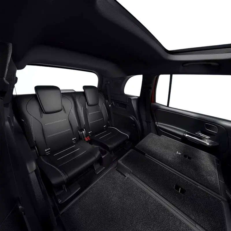 MERCEDES GLB CLASS 2023