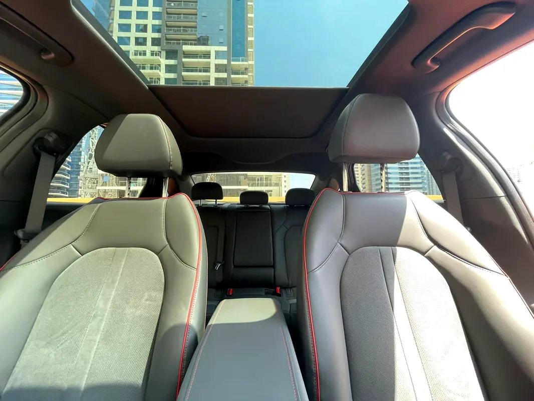 HYUNDAI SONATA 2022
