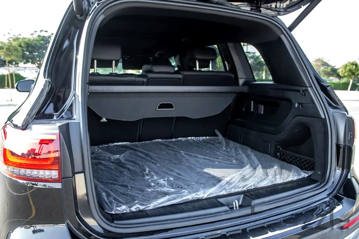 MERCEDES GLB CLASS 2023