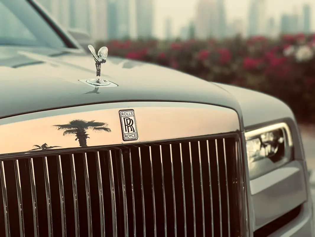 ROLLS ROYCE CULLINAN 2024