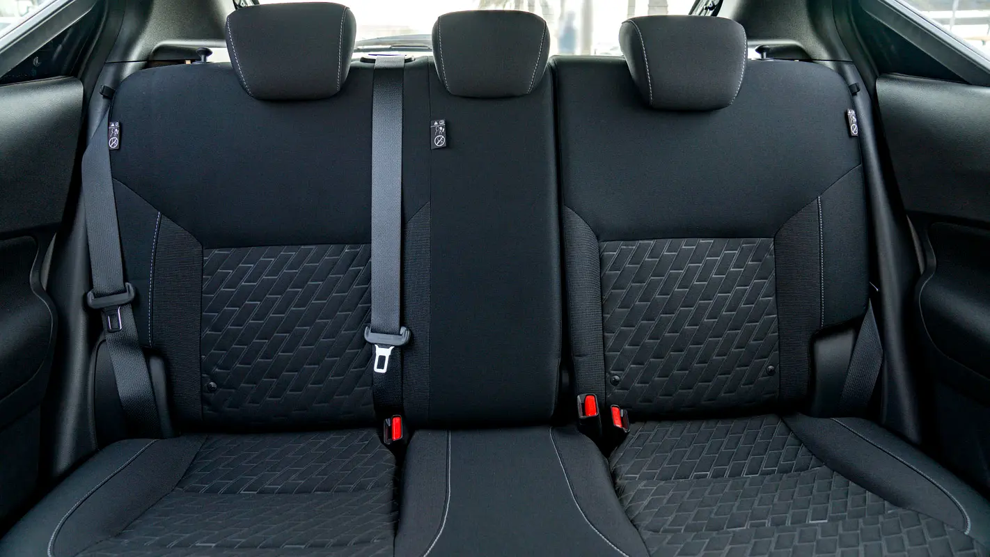 NISSAN KICKS 2024