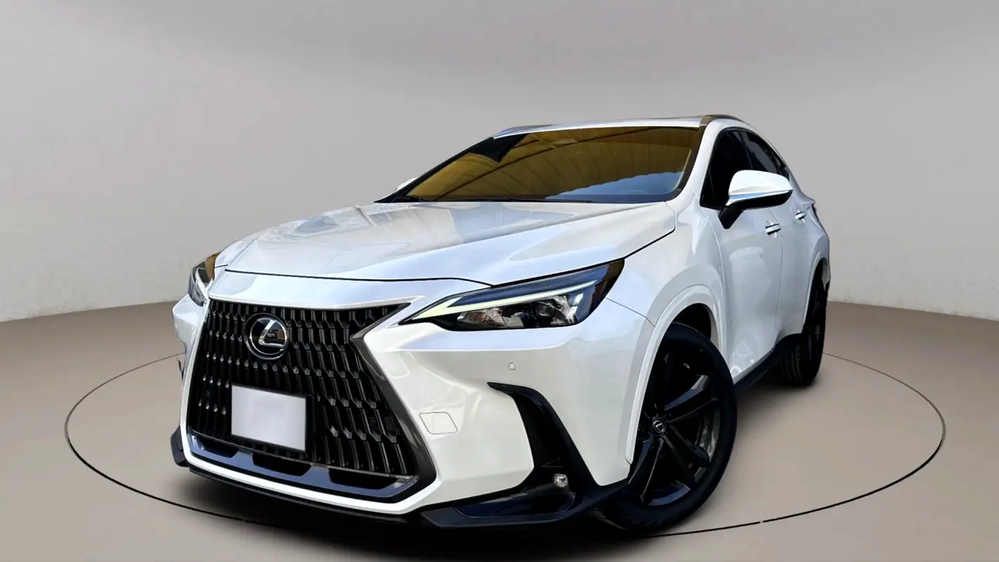 LEXUS NX 2023