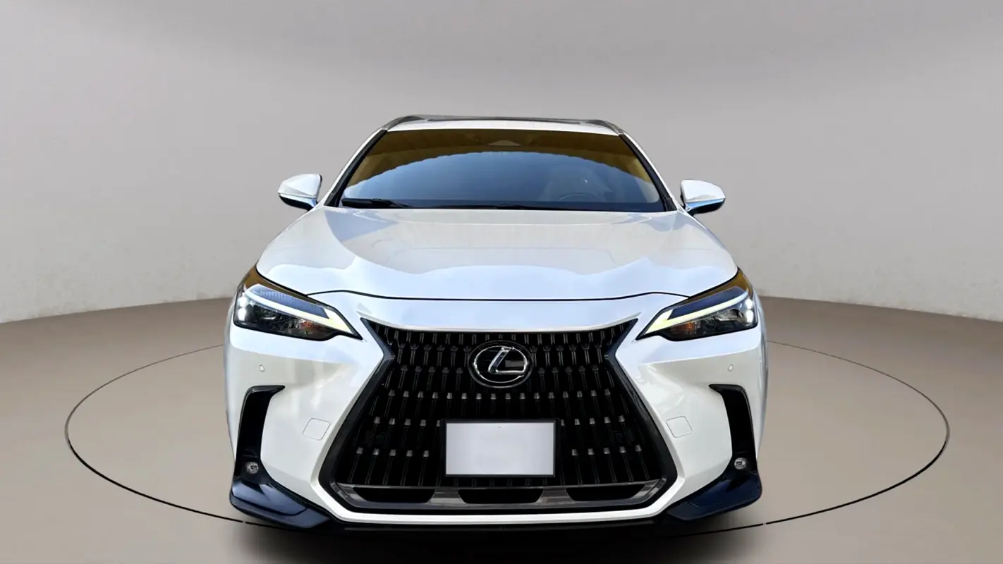 LEXUS NX 2023
