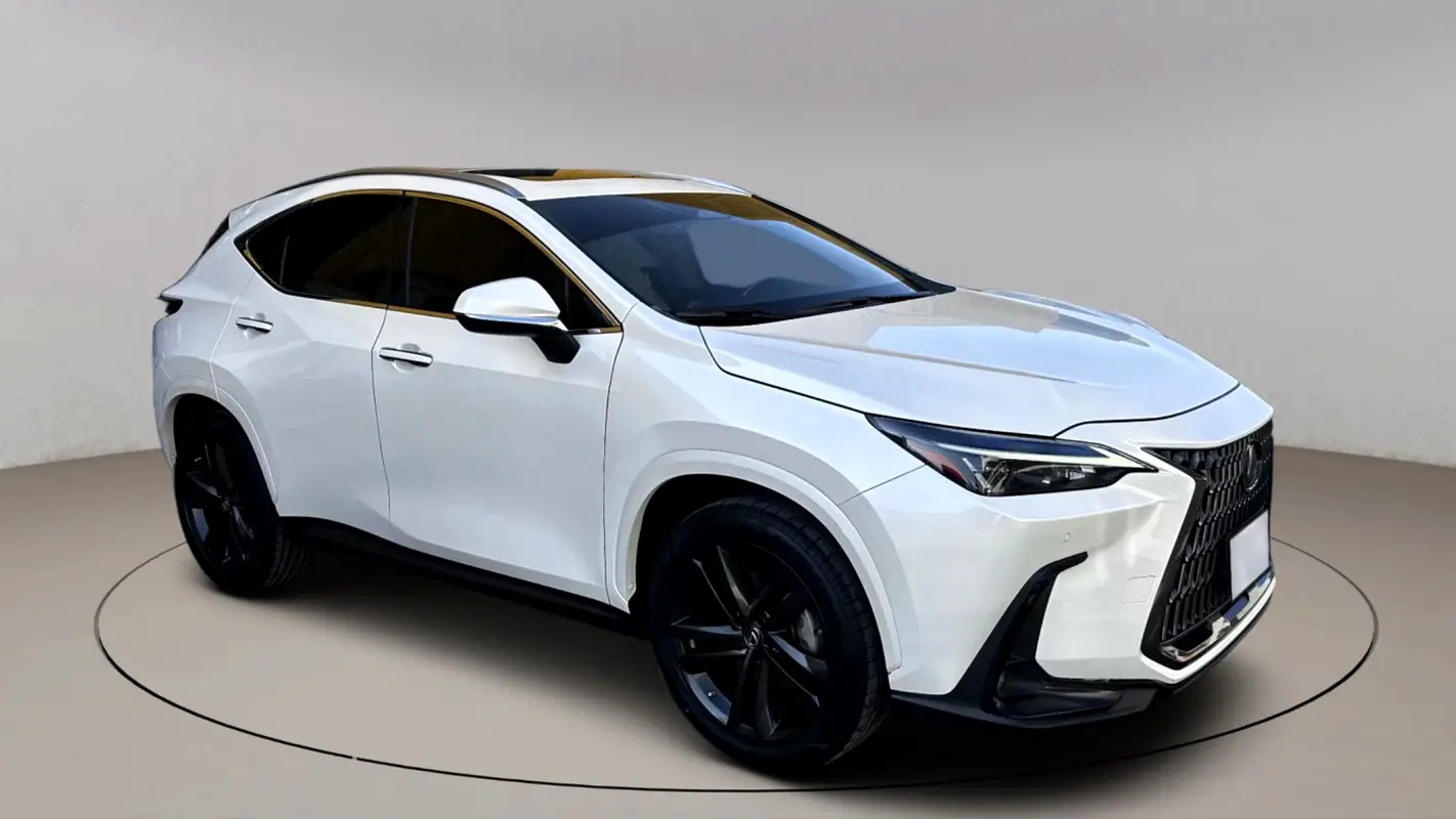 LEXUS NX 2023