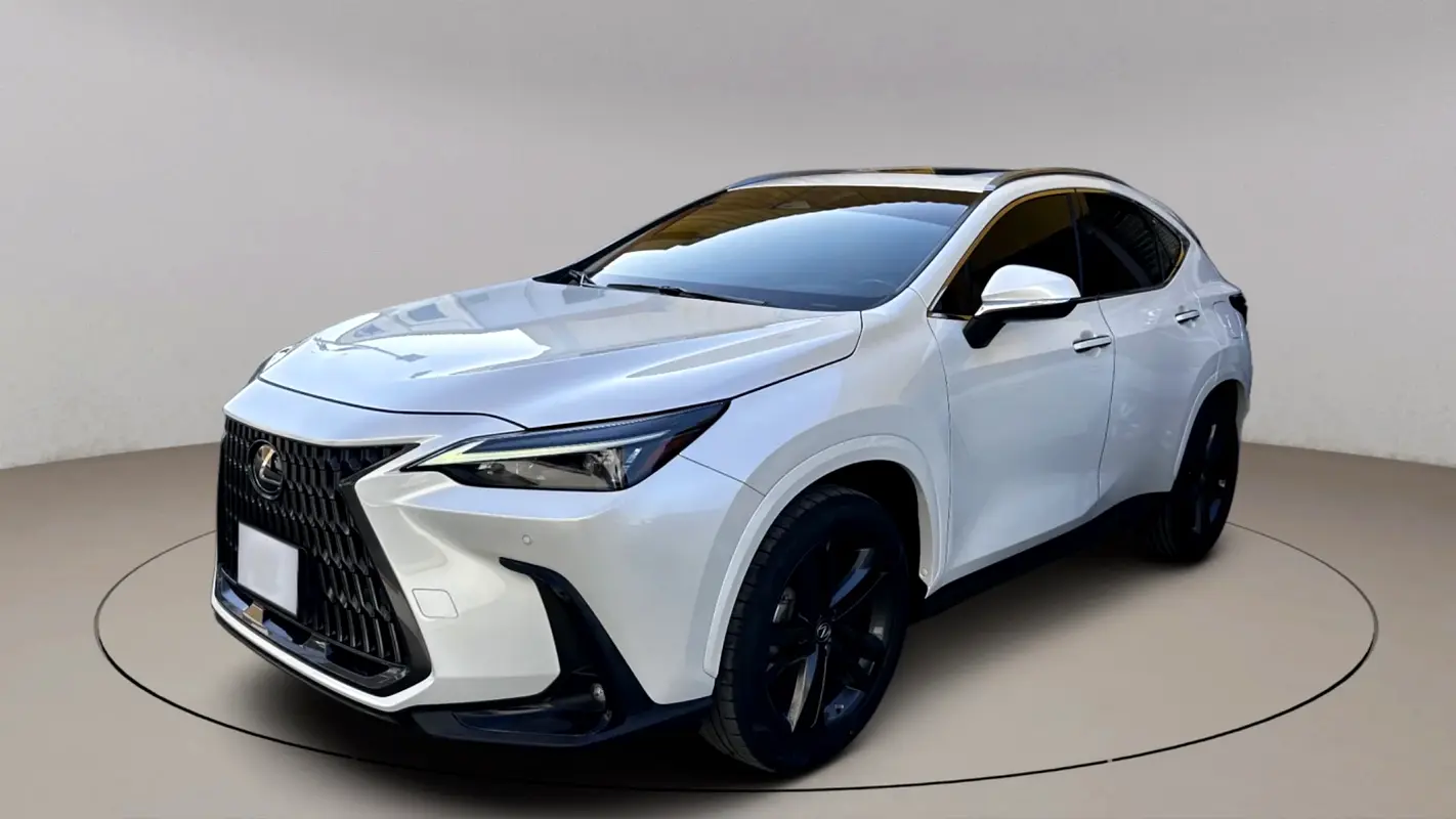 LEXUS NX 2023