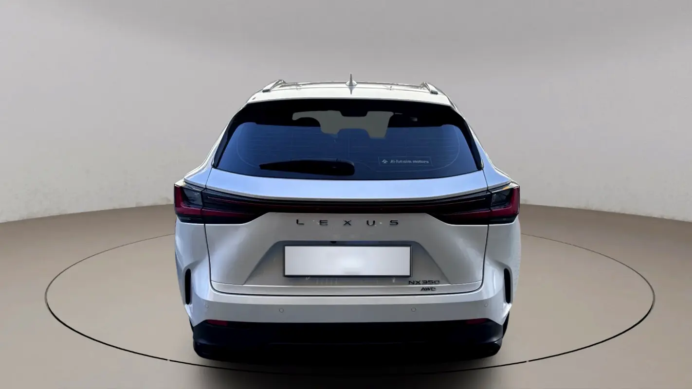 LEXUS NX 2023