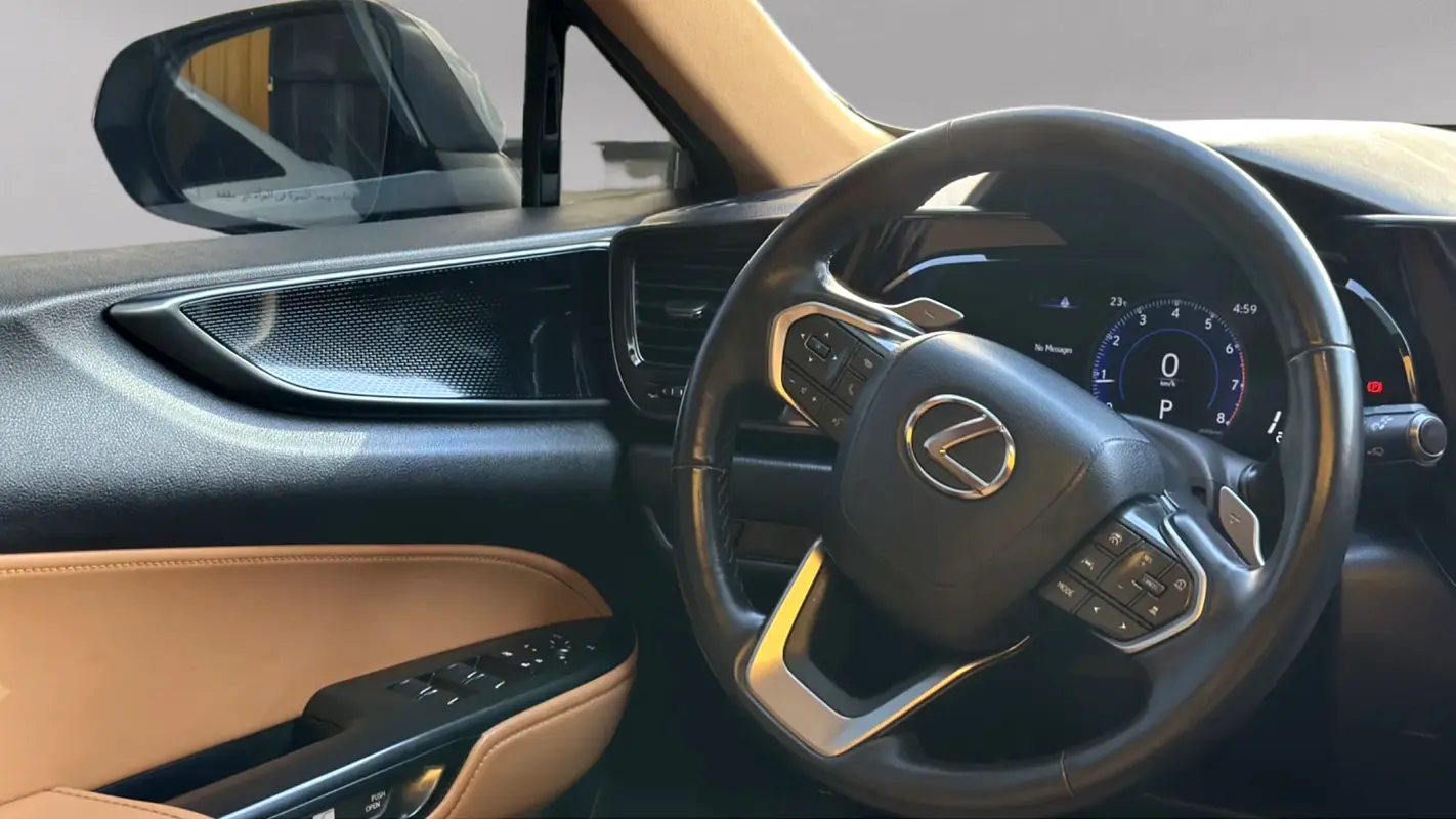 LEXUS NX 2023