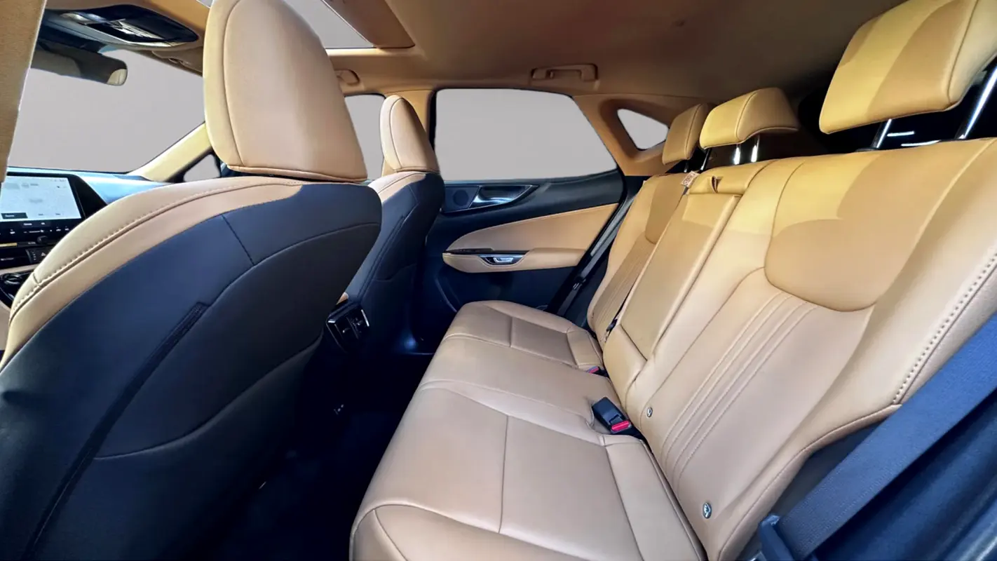 LEXUS NX 2023
