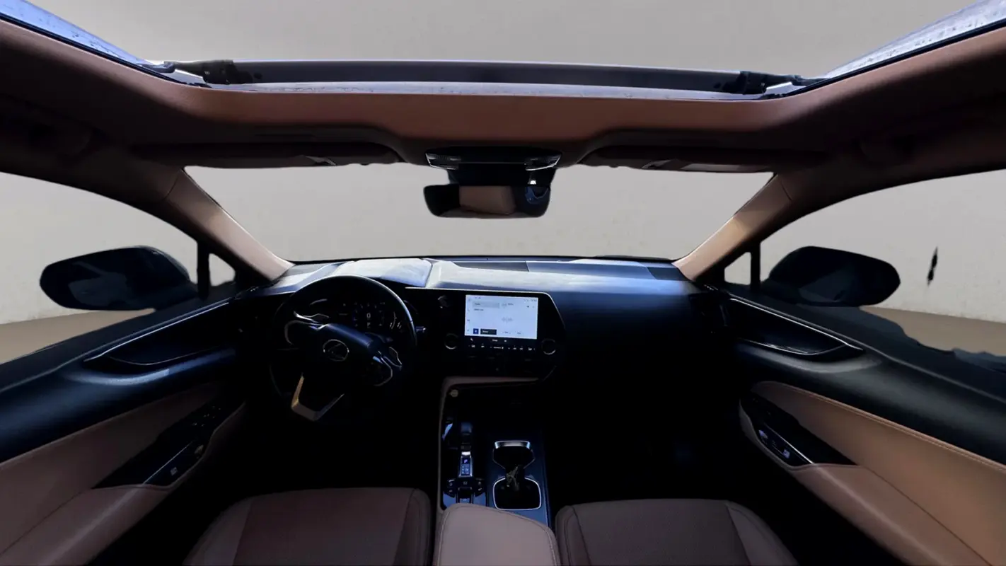 LEXUS NX 2023