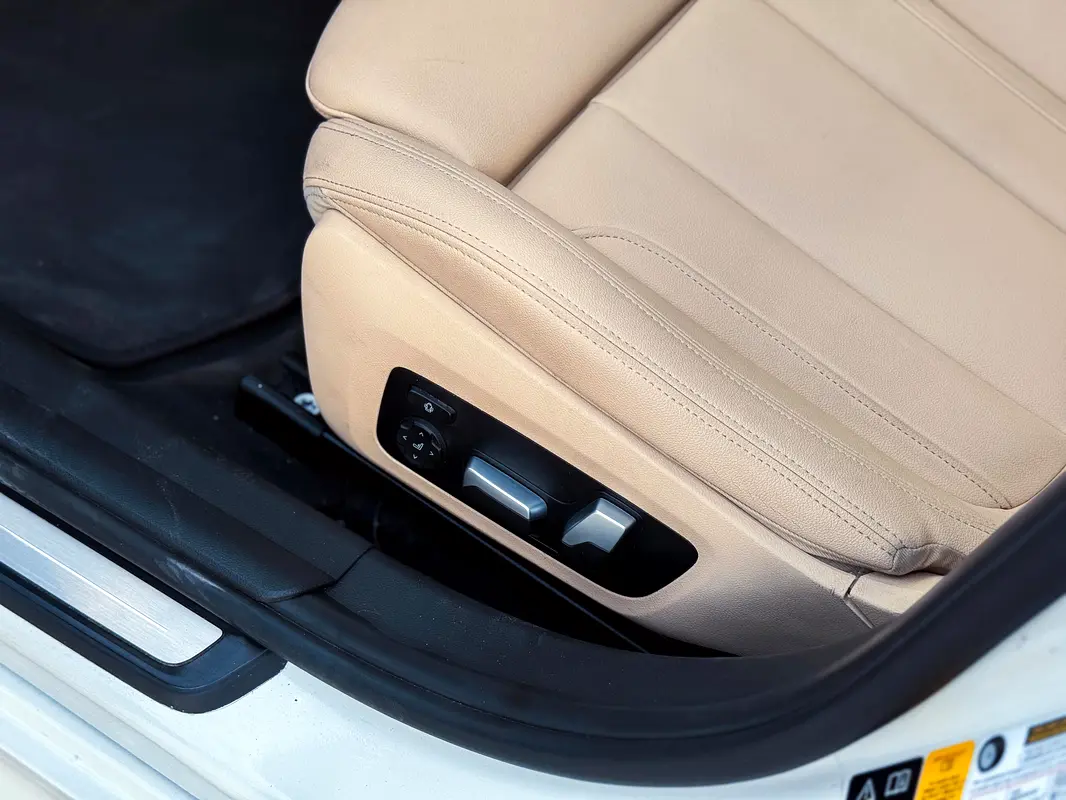 بي أم دبليو 3 SERIES 2021
