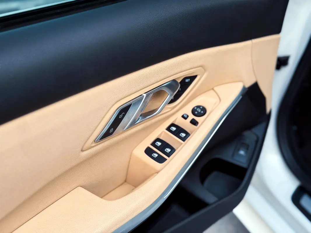 بي أم دبليو 3 SERIES 2021