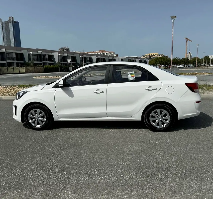 KIA PEGAS 2024