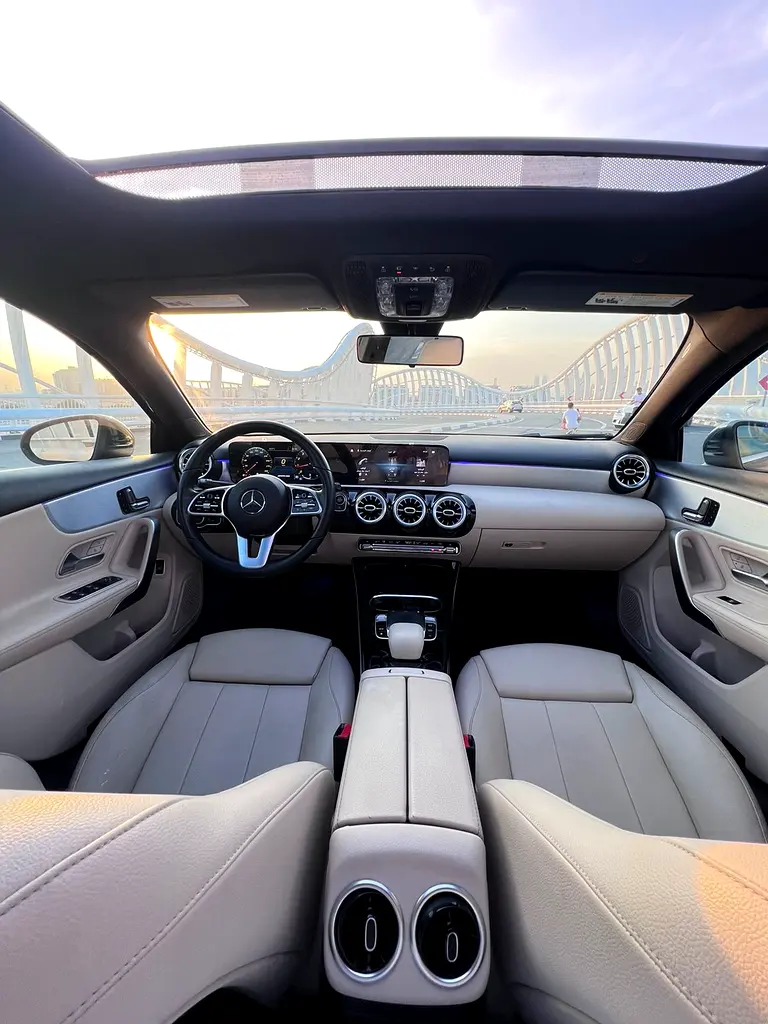 مرسيدس GLE CLASS 2022