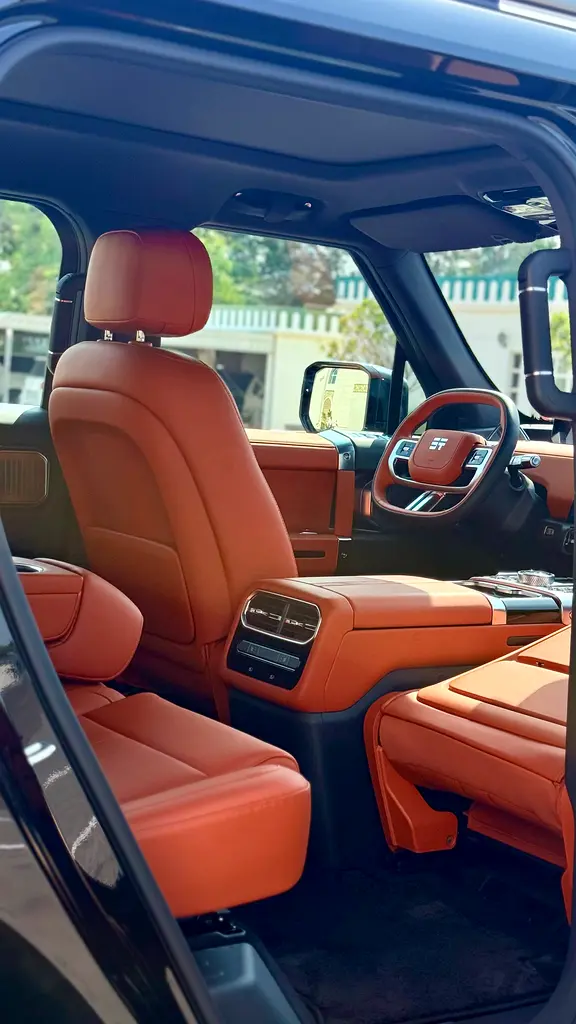 JETOUR G700 2026
