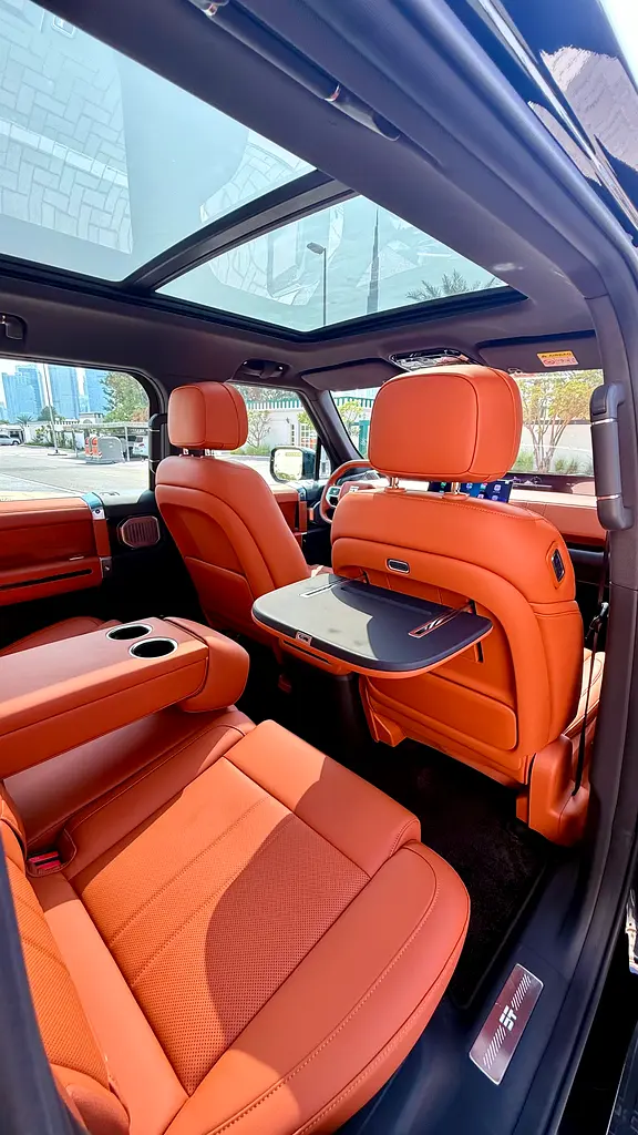 JETOUR G700 2026