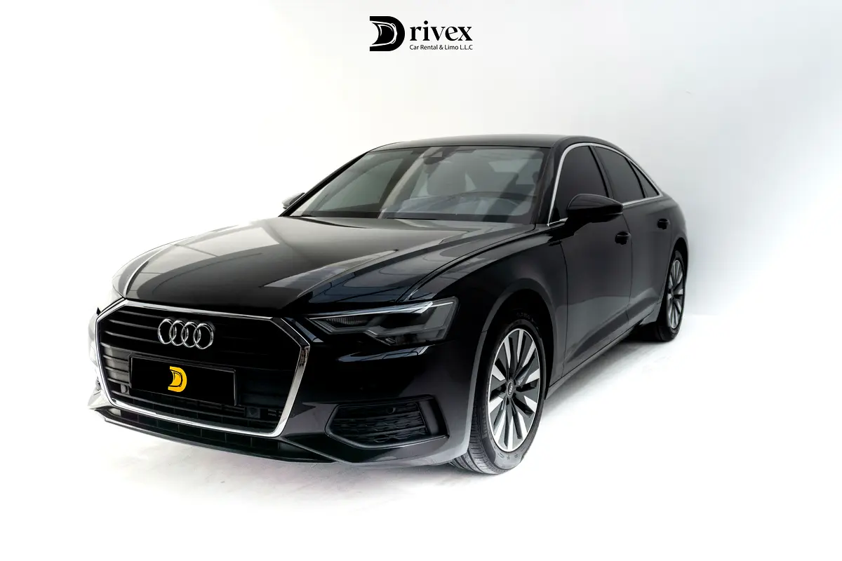 AUDI A6 2023
