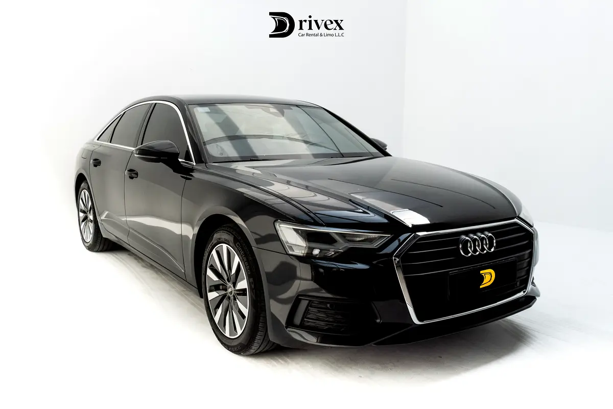 AUDI A6 2023