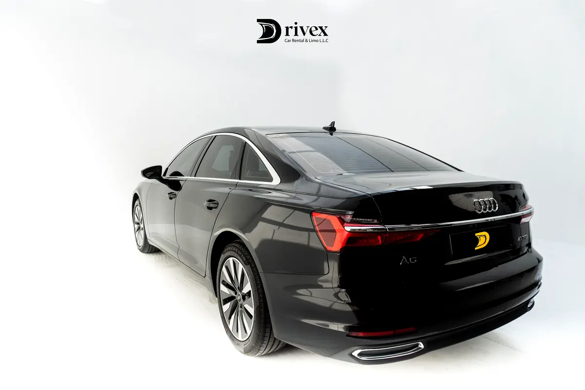 AUDI A6 2023