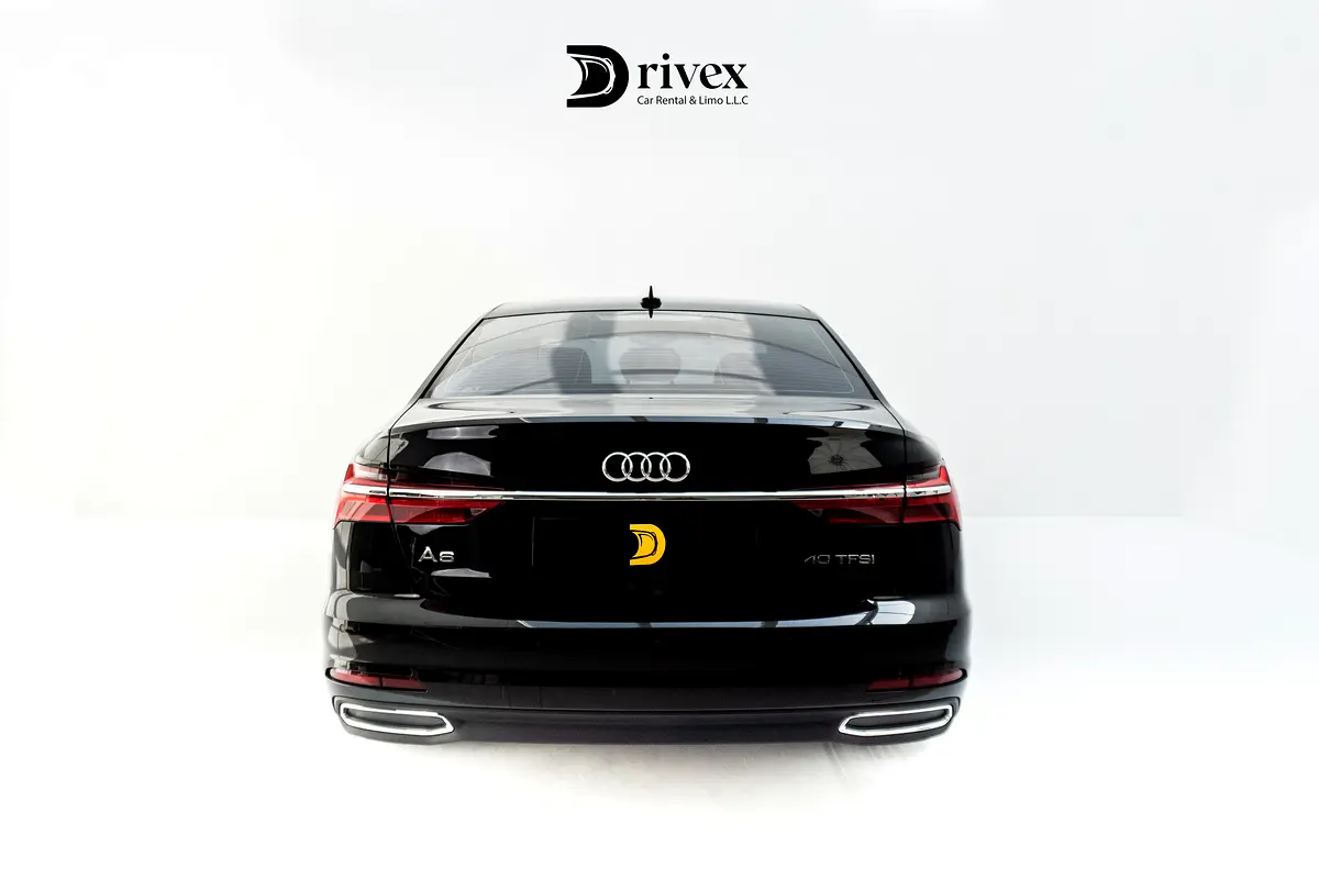 AUDI A6 2023