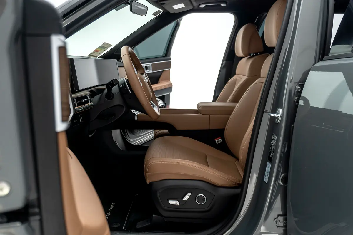 HYUNDAI SANTA FE 2026