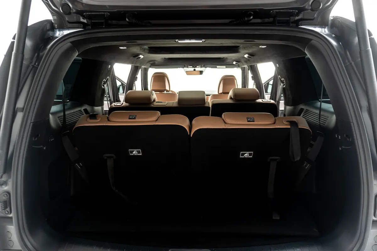 HYUNDAI SANTA FE 2026