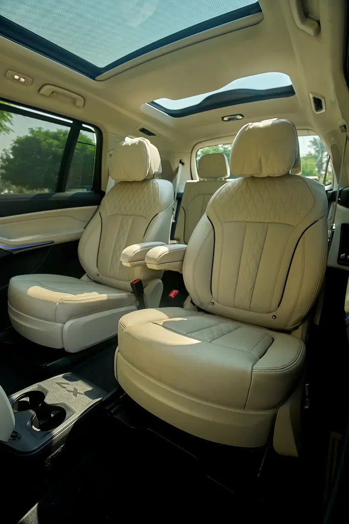 BMW X7 2024