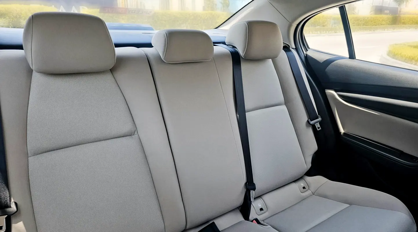 MAZDA 3 2025