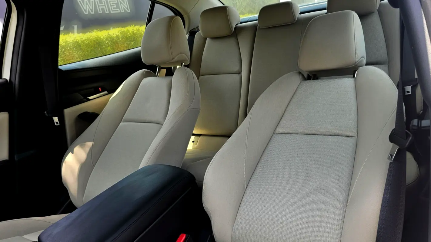 MAZDA 3 2025