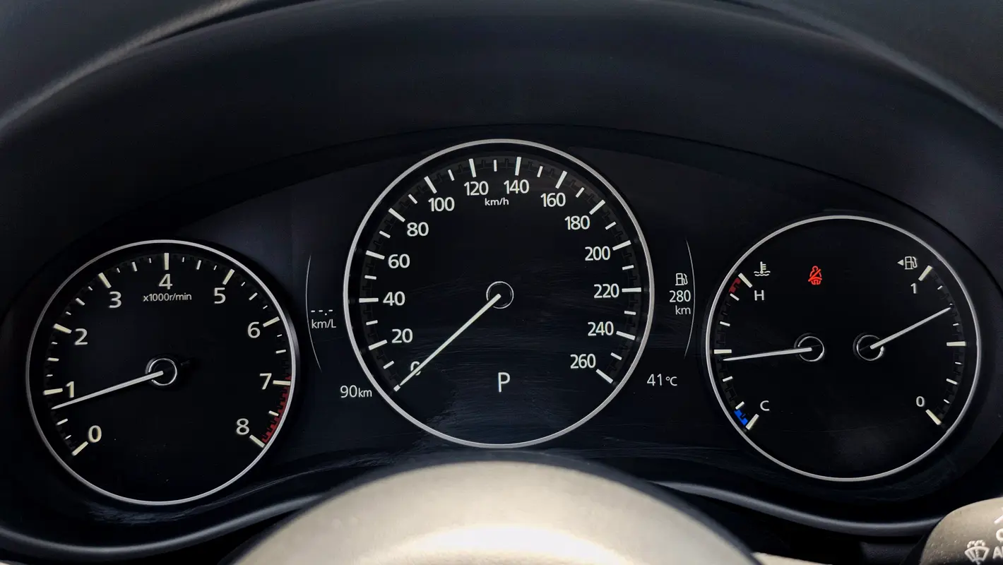 MAZDA 3 2025
