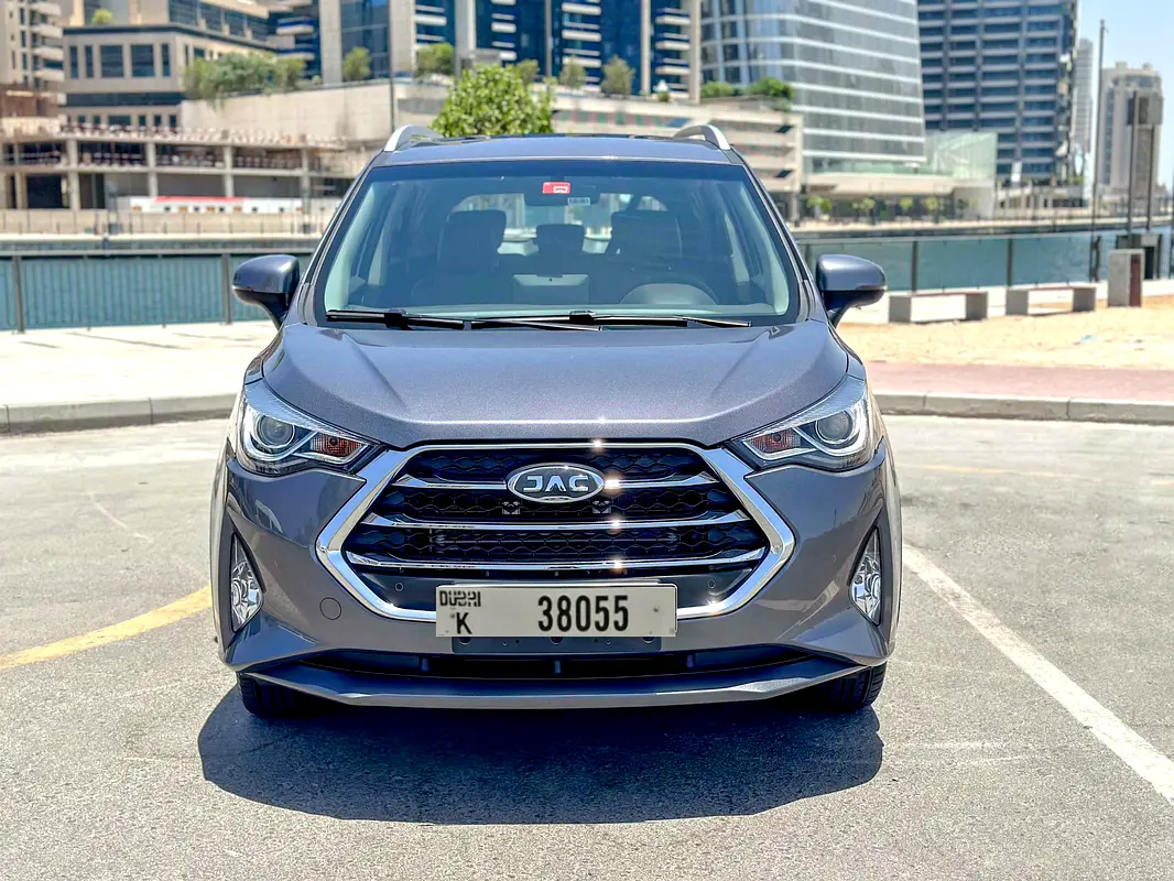 جاك S3 2023
