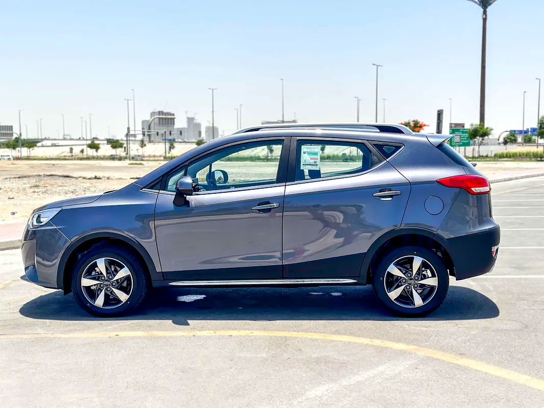 جاك S3 2023