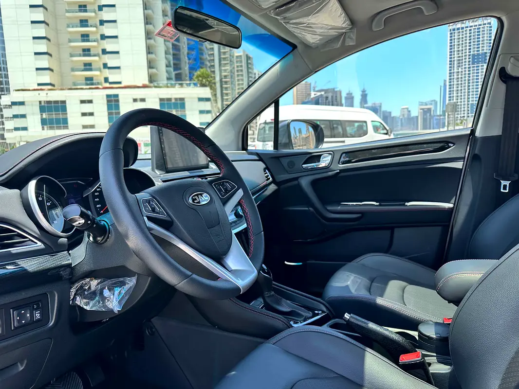جاك S3 2023
