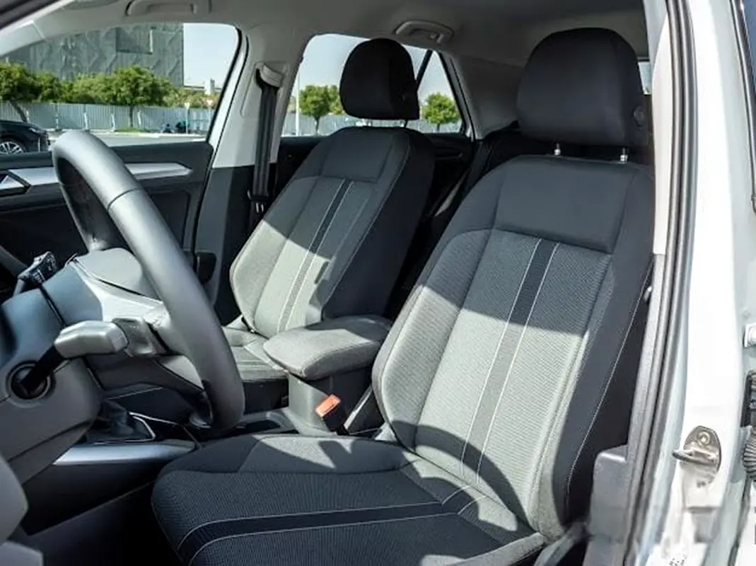VOLKSWAGEN T-ROC 2024