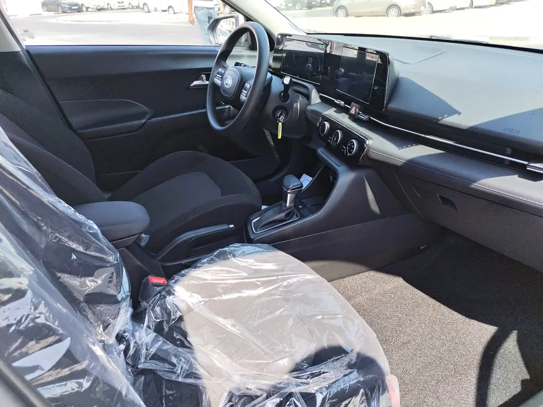 HYUNDAI ACCENT 2025