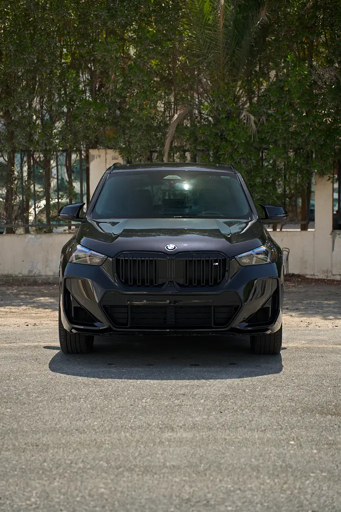 BMW X1 2025