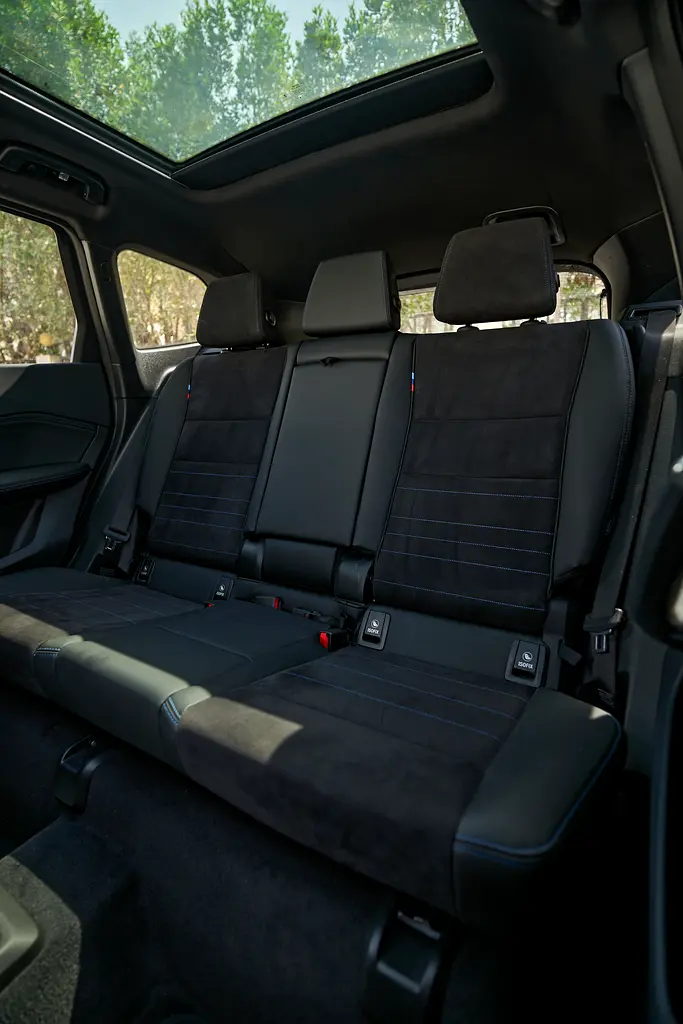 BMW X1 2025