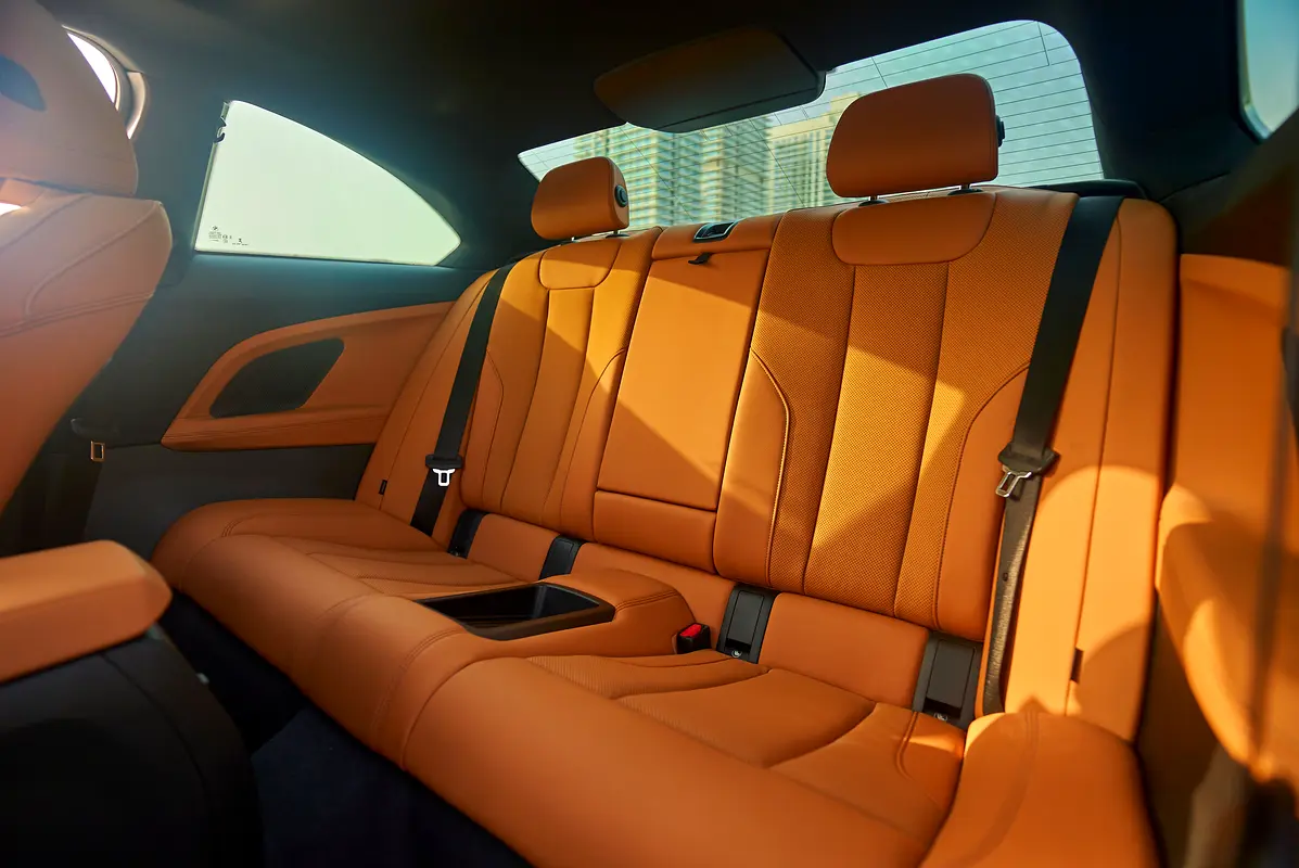 BMW 2 SERIES 2024