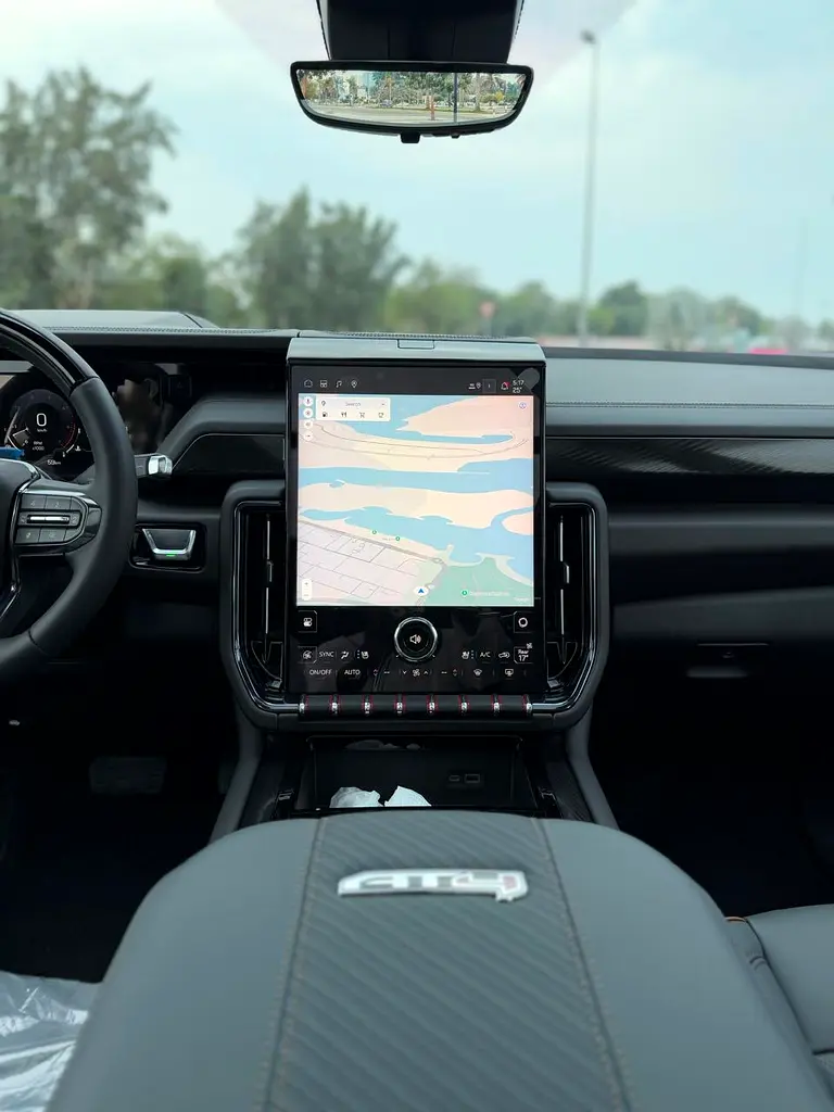 GMC YUKON 2025