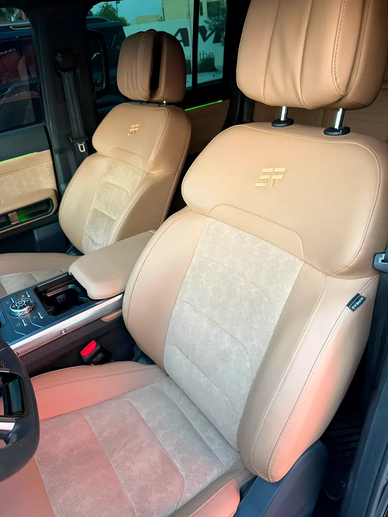 JETOUR T2 2024