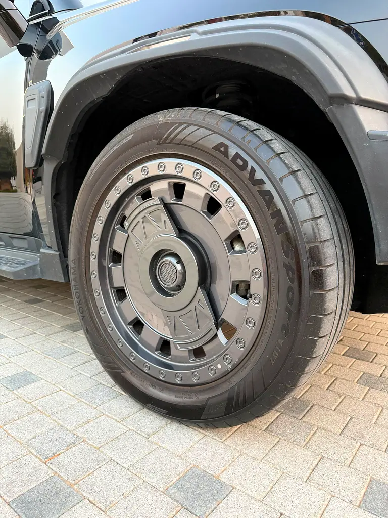 JETOUR T2 2024