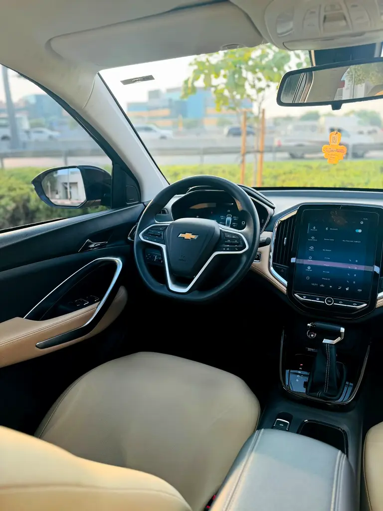 CHEVROLET CAPTIVA 2024