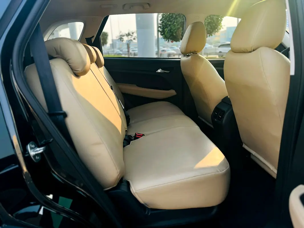 CHEVROLET CAPTIVA 2024
