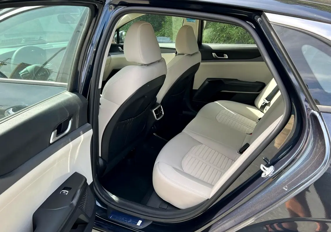 KIA K5 2023