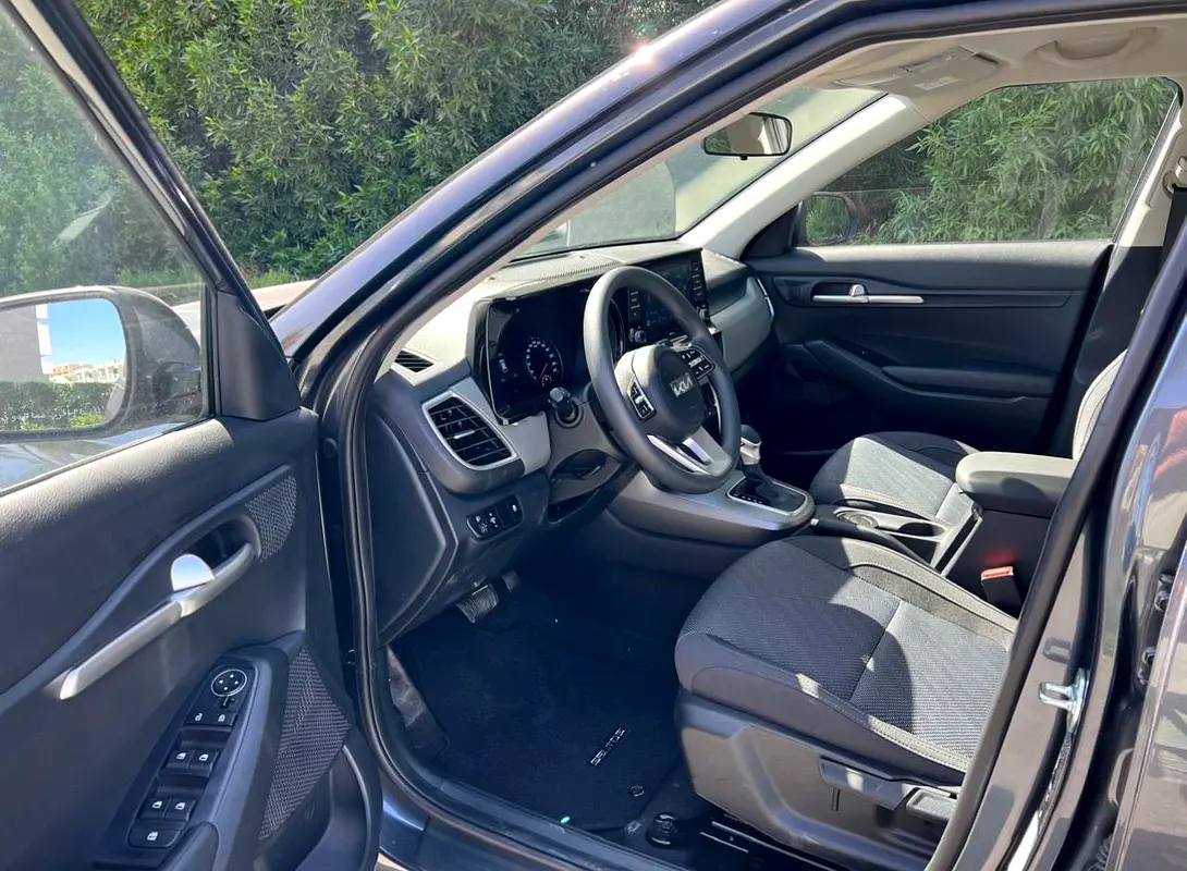 KIA SELTOS 2023