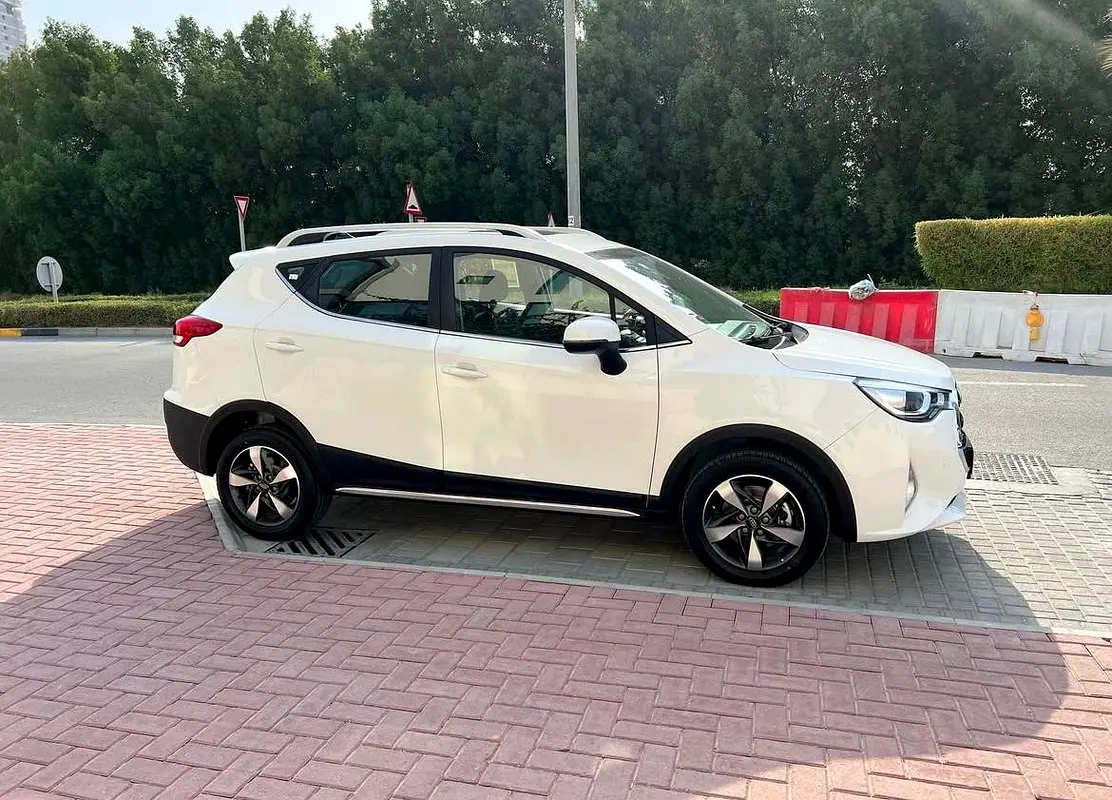 JAC S3 2023
