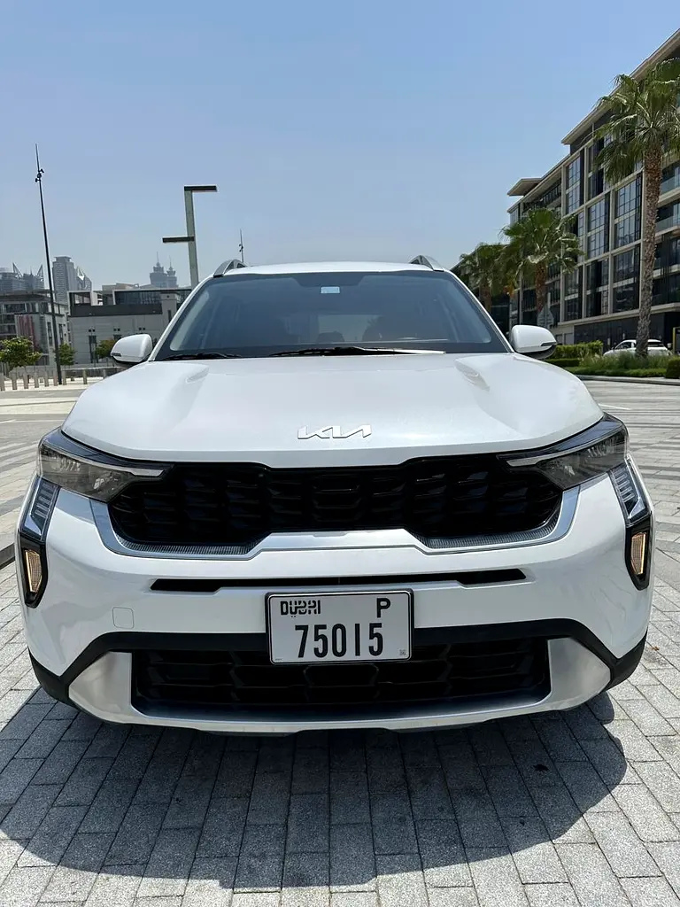 KIA SONET 2024