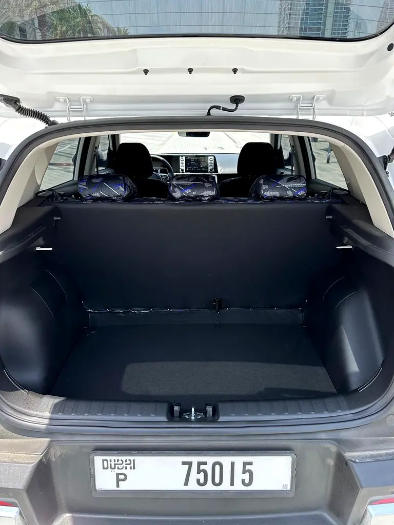 KIA SONET 2024