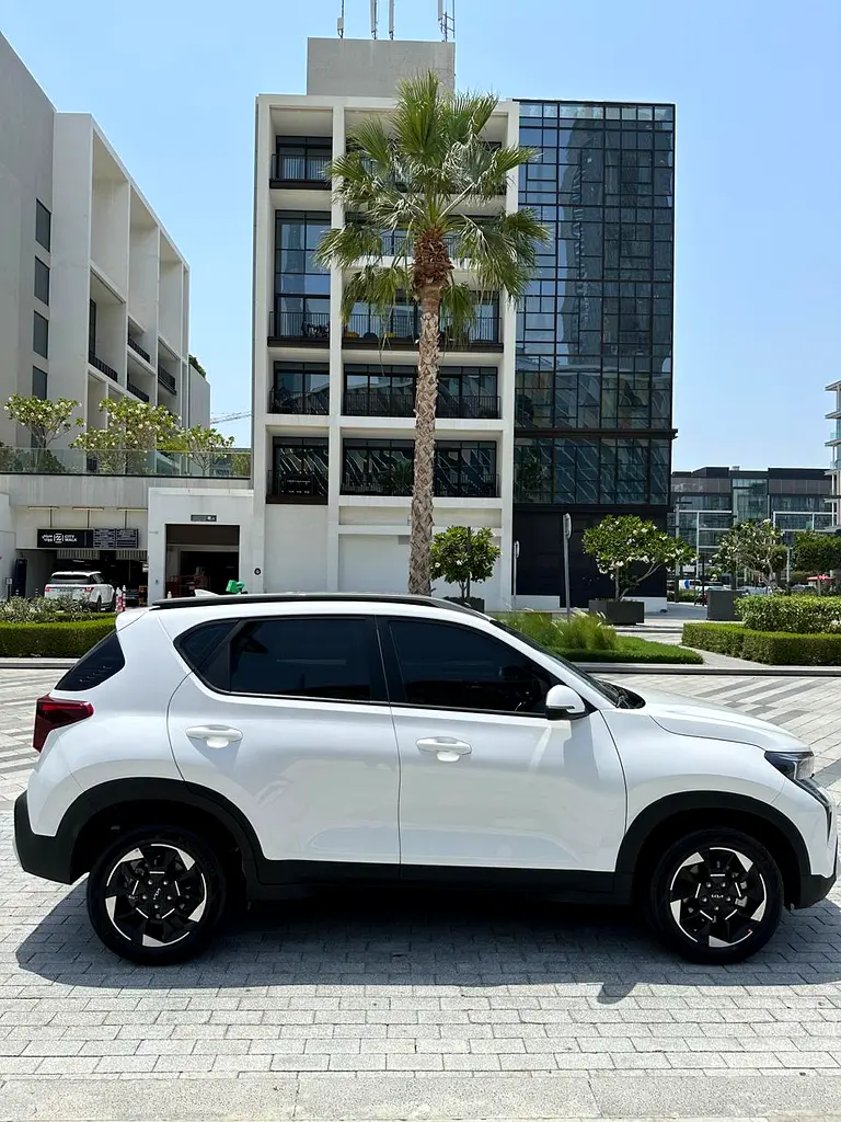 KIA SONET 2024