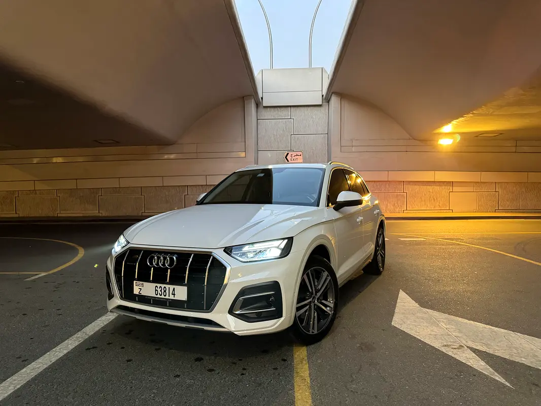 اودي Q5 2024