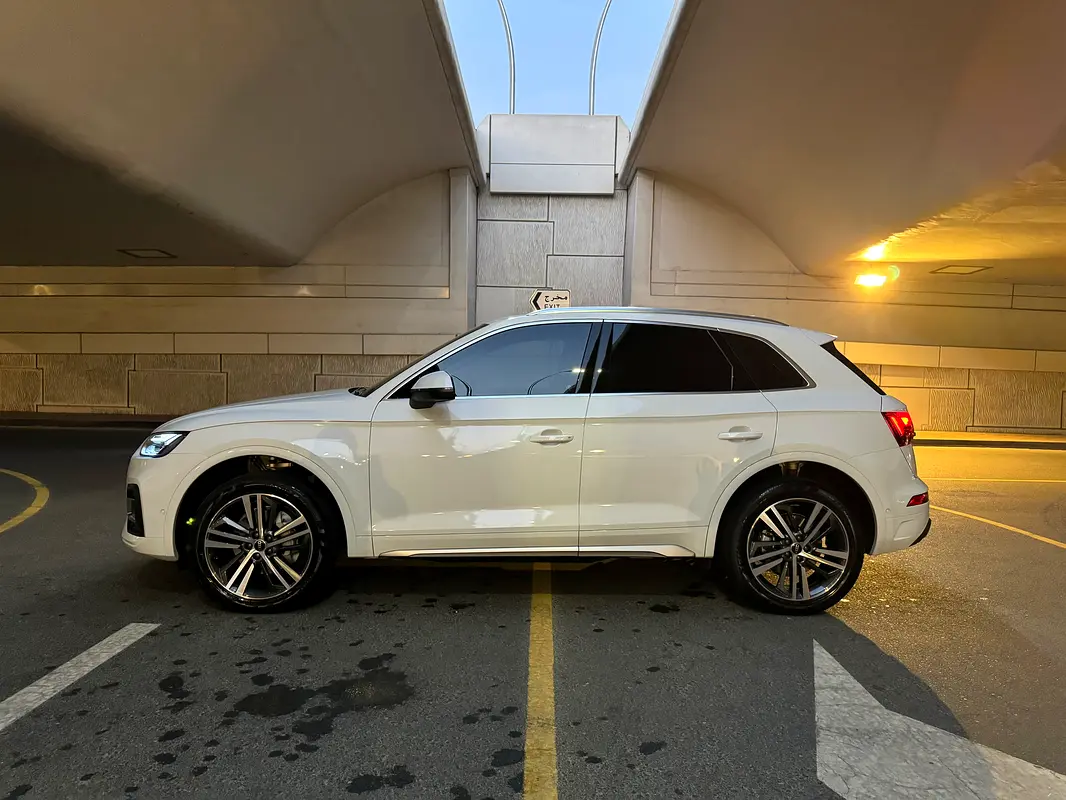 اودي Q5 2024